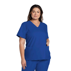 Cherokee Originals Ultra Female V-neck Scrub Top