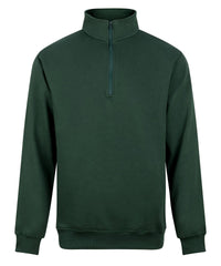 Pro RTX Pro 1/4 Neck Zip Sweatshirt