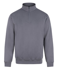 Pro RTX Pro 1/4 Neck Zip Sweatshirt