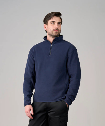 Pro RTX Pro 1/4-Zip Microfleece