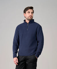 Pro RTX Pro 1/4-Zip Microfleece
