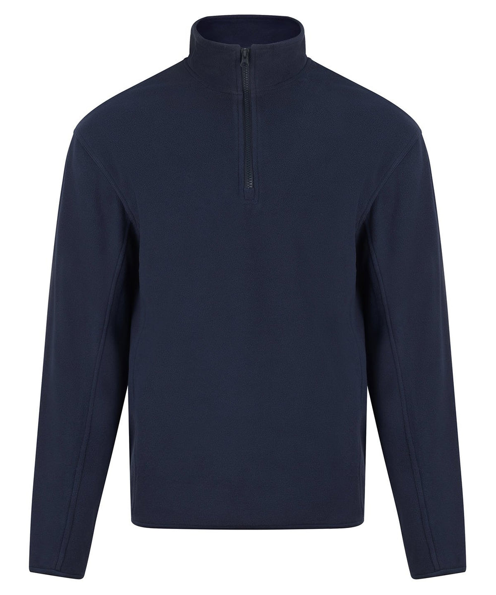Pro RTX Pro 1/4-Zip Microfleece