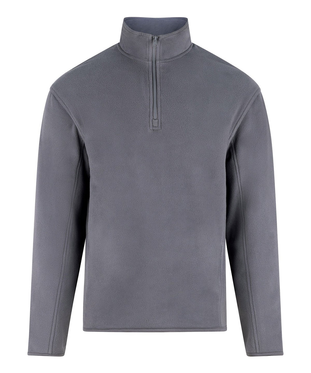 Pro RTX Pro 1/4-Zip Microfleece