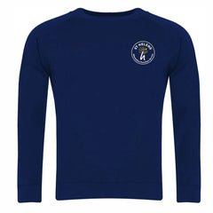 St Helens Alternative Provision Service Round Neck Sweater
