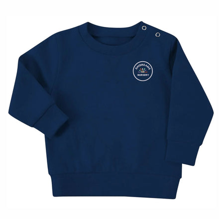 Daydreams Nursery Toddler Sweatshirt