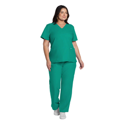 Cherokee Originals Ultra Female V-neck Scrub Top