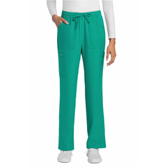 Cherokee Originals Ultra Female Straight leg scrub trousers