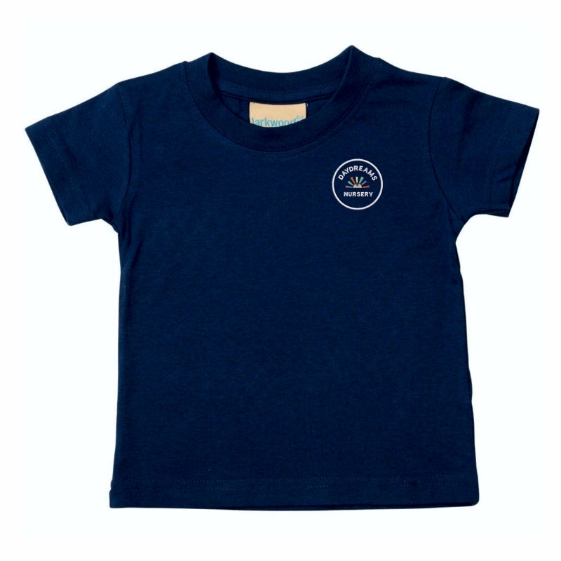 Daydreams Nursery Toddler T-shirt