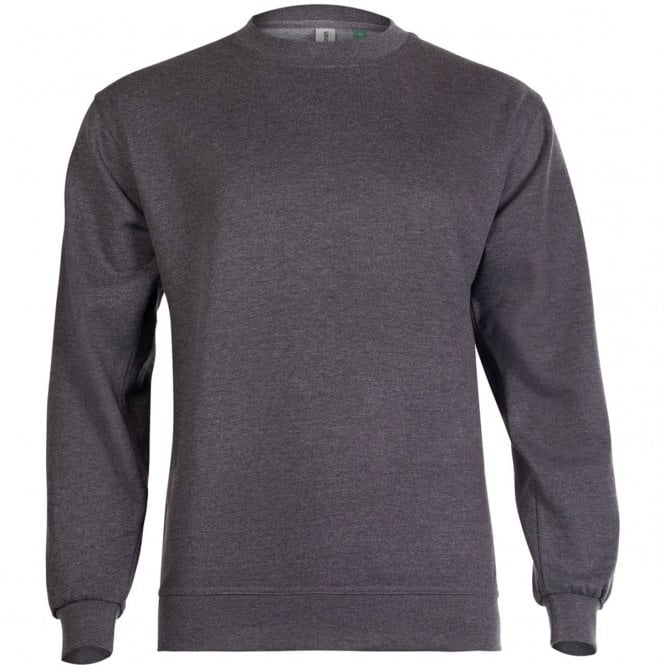 Uneek Clothing Eco Sweatshirt GR21
