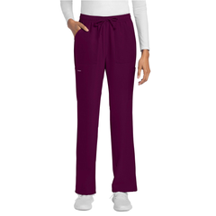 Cherokee Originals Ultra Female Straight leg scrub trousers