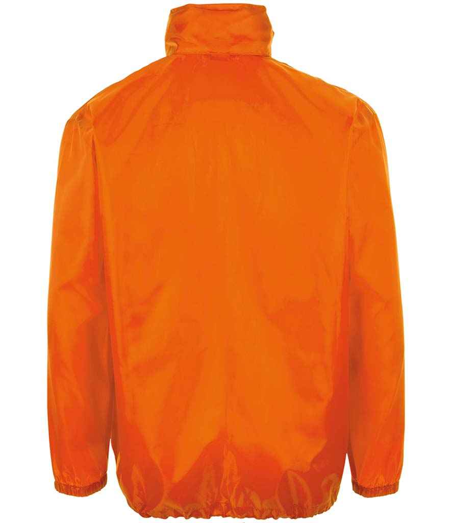 01618 Orange Back