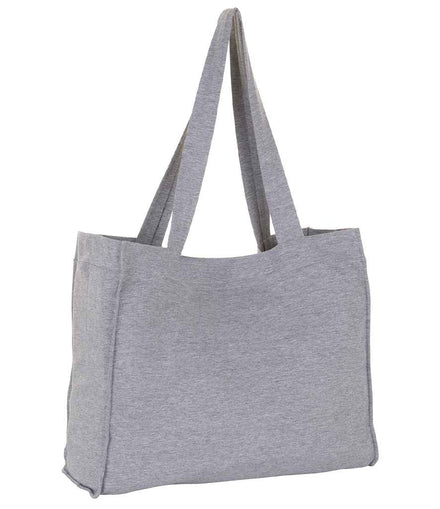 01676 Grey Marl Model