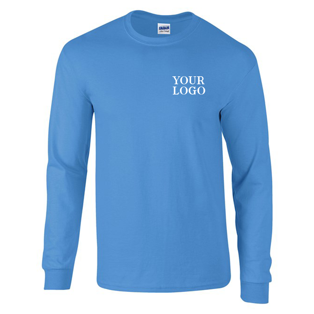 Light green sales long sleeve shirt