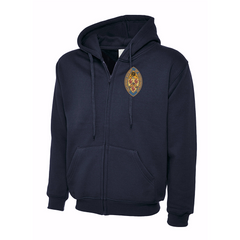 CSP Physiotherapy Hoodie