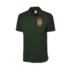 CSP Physiotherapy Polo Shirt