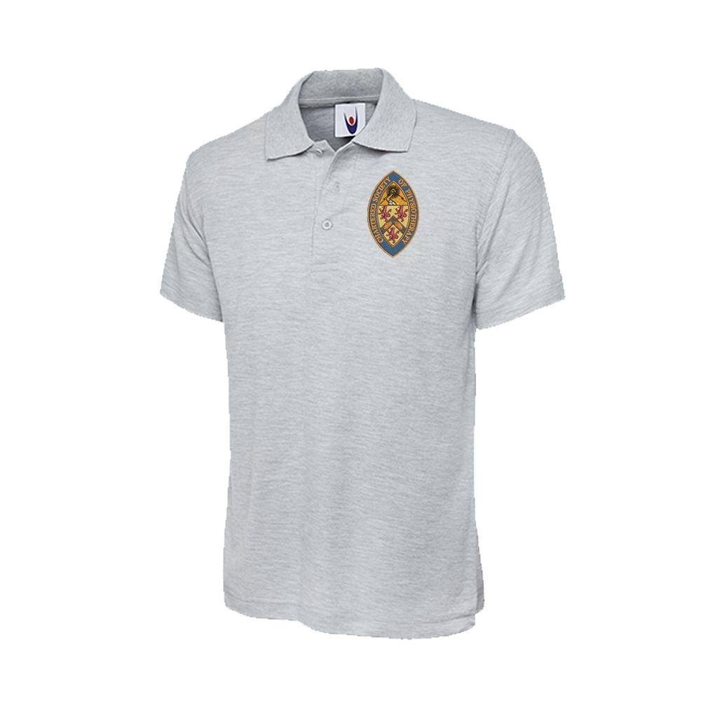 CSP Physiotherapy Polo Shirt | Embroidered Clothing | Custom Uniforms