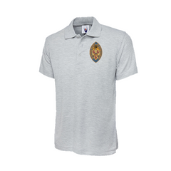 CSP Physiotherapy Polo Shirt