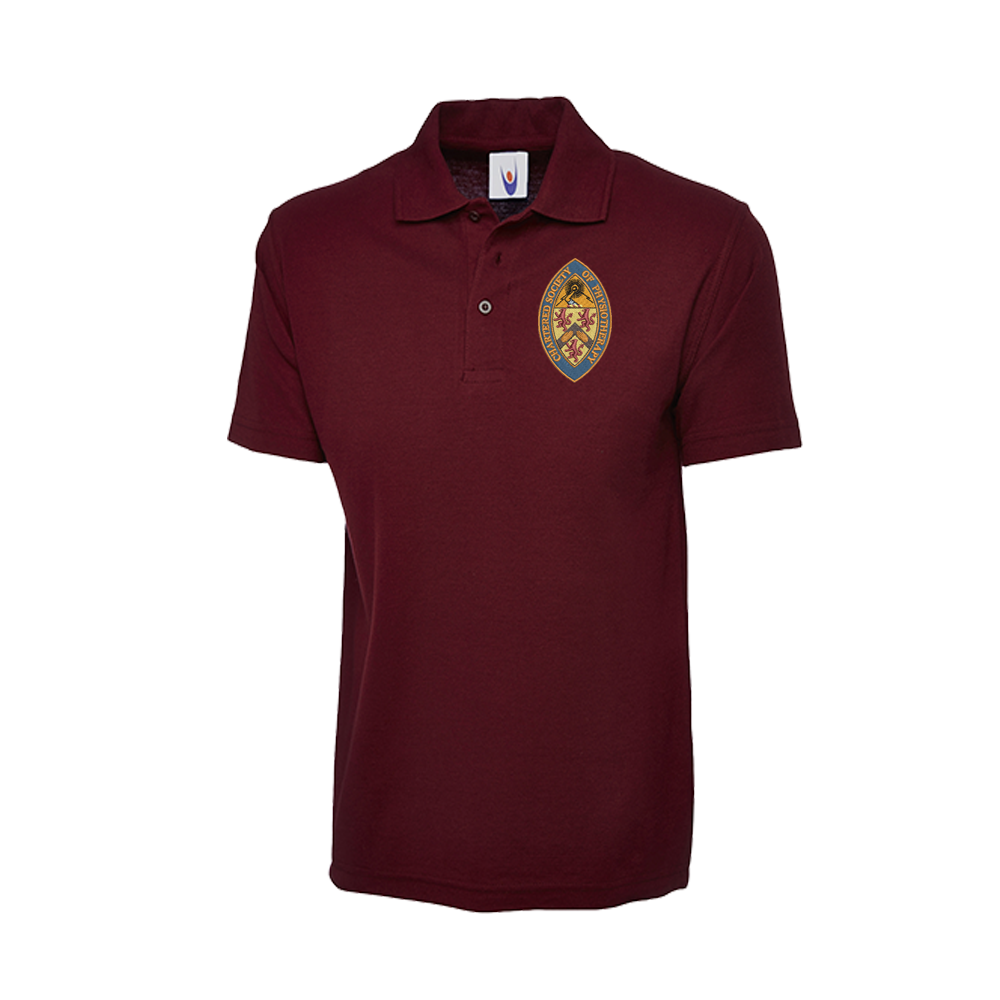 CSP Physiotherapy Polo Shirt