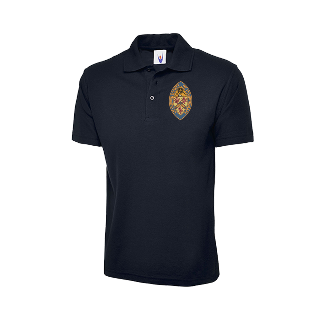 CSP Physiotherapy Polo Shirt