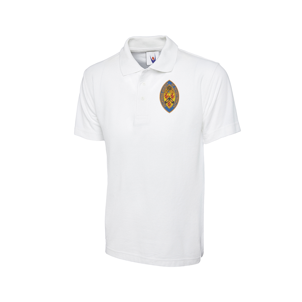 CSP Physiotherapy Polo Shirt Embroidered Clothing Custom Uniforms
