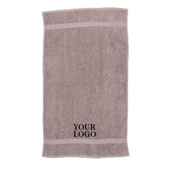 Hand Towel with FREE Logo (TC003)