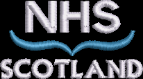 NHS Scotland Hoodie