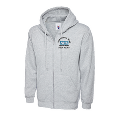 NHS Logo Hoodie