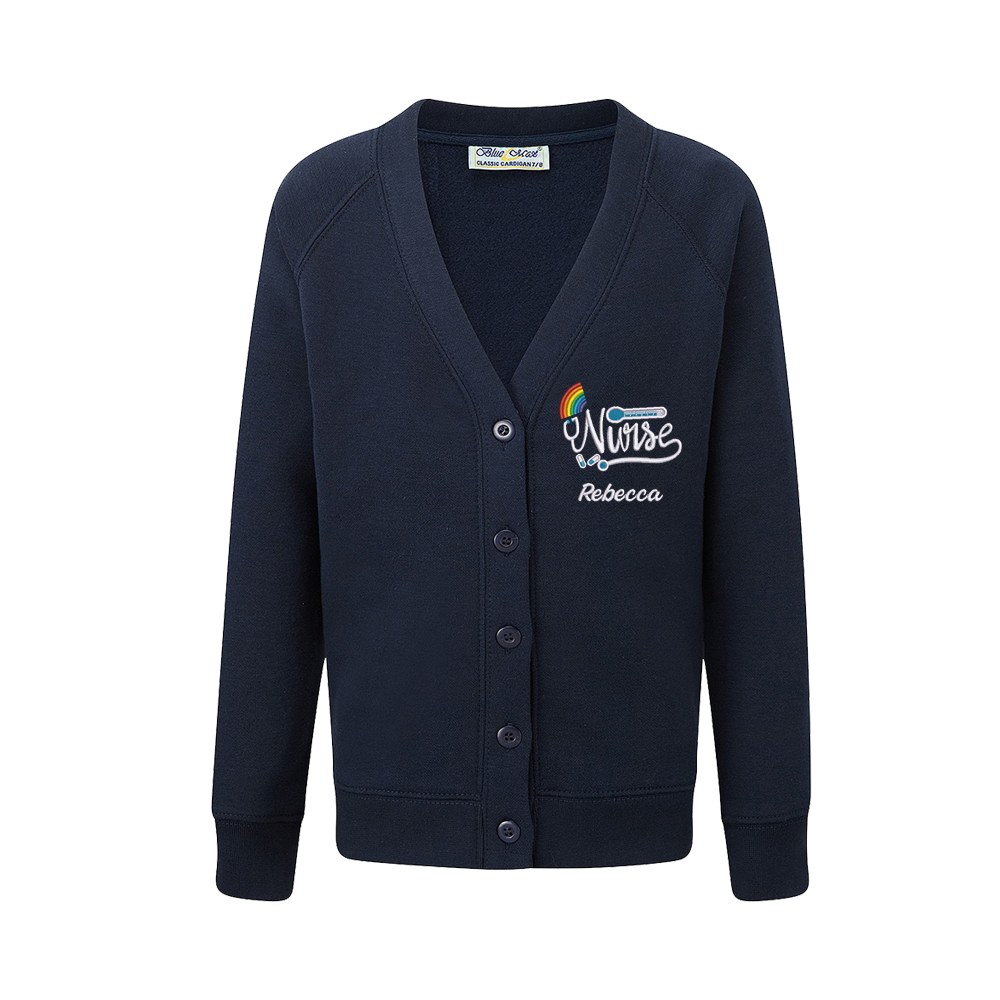 Stethoscope sweater outlet