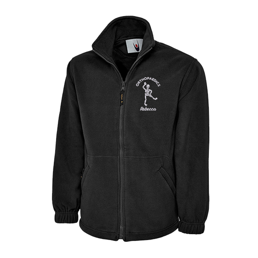 Orthopaedics Fleece Jacket