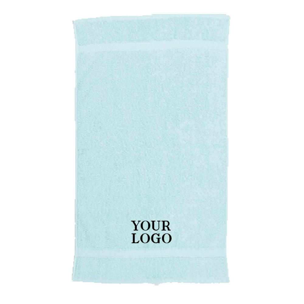Logo hand towels sale