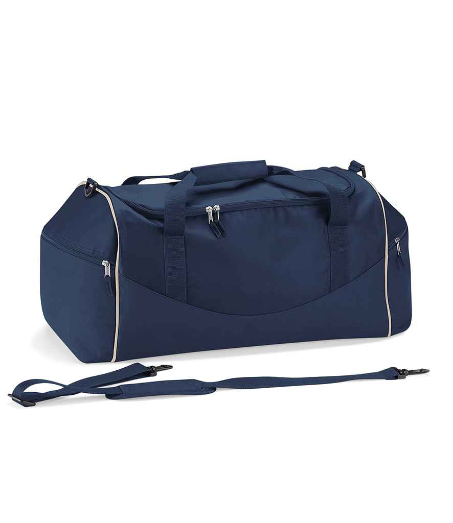 QS70 French Navy/French Navy/Putty Front