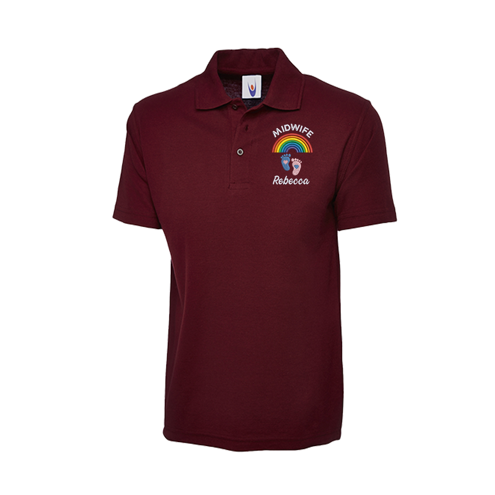 Rainbow polo shirt ralph lauren clearance