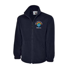 Rainbow E.N.T Fleece Jacket