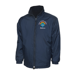 Rainbow I.C.U Waterproof Jacket