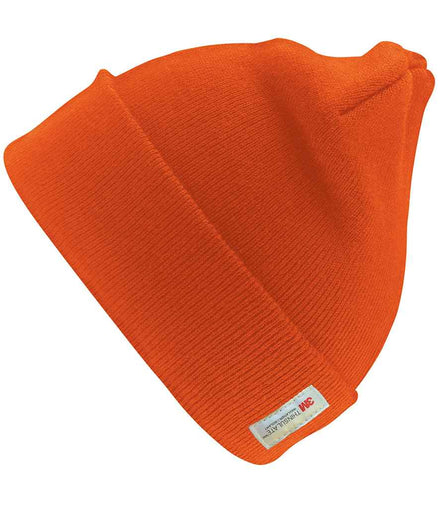RC033 Fluorescent Orange Front
