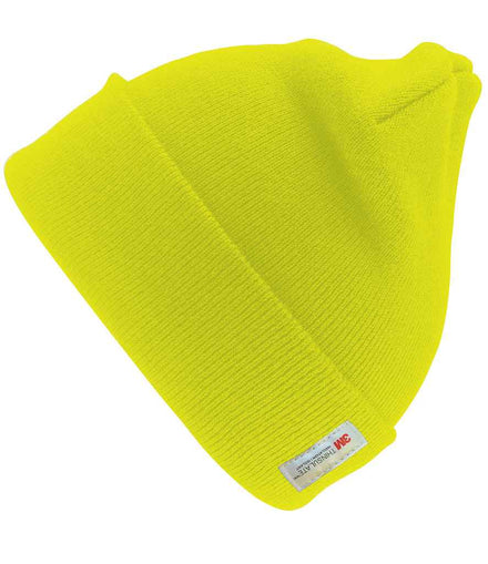 RC033 Fluorescent Yellow Front