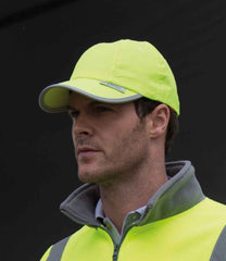RC035 Fluorescent Yellow Model