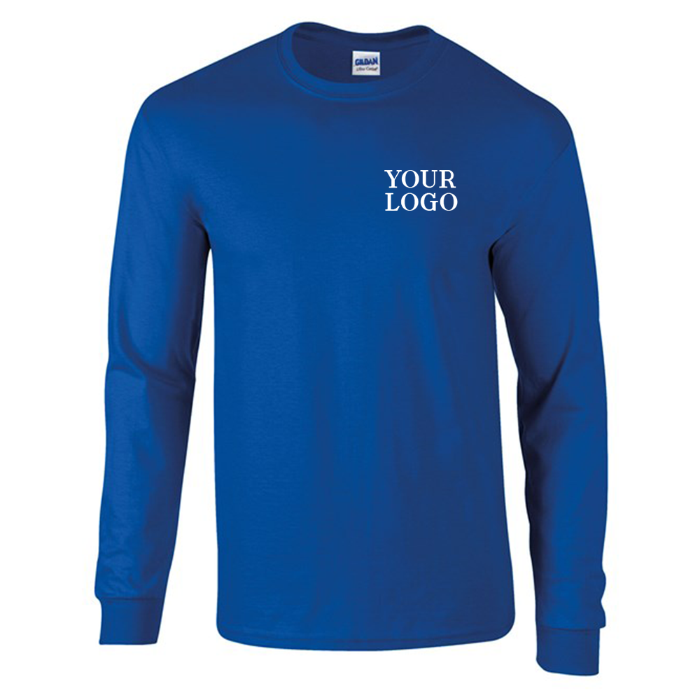 jersey long sleeve t shirts