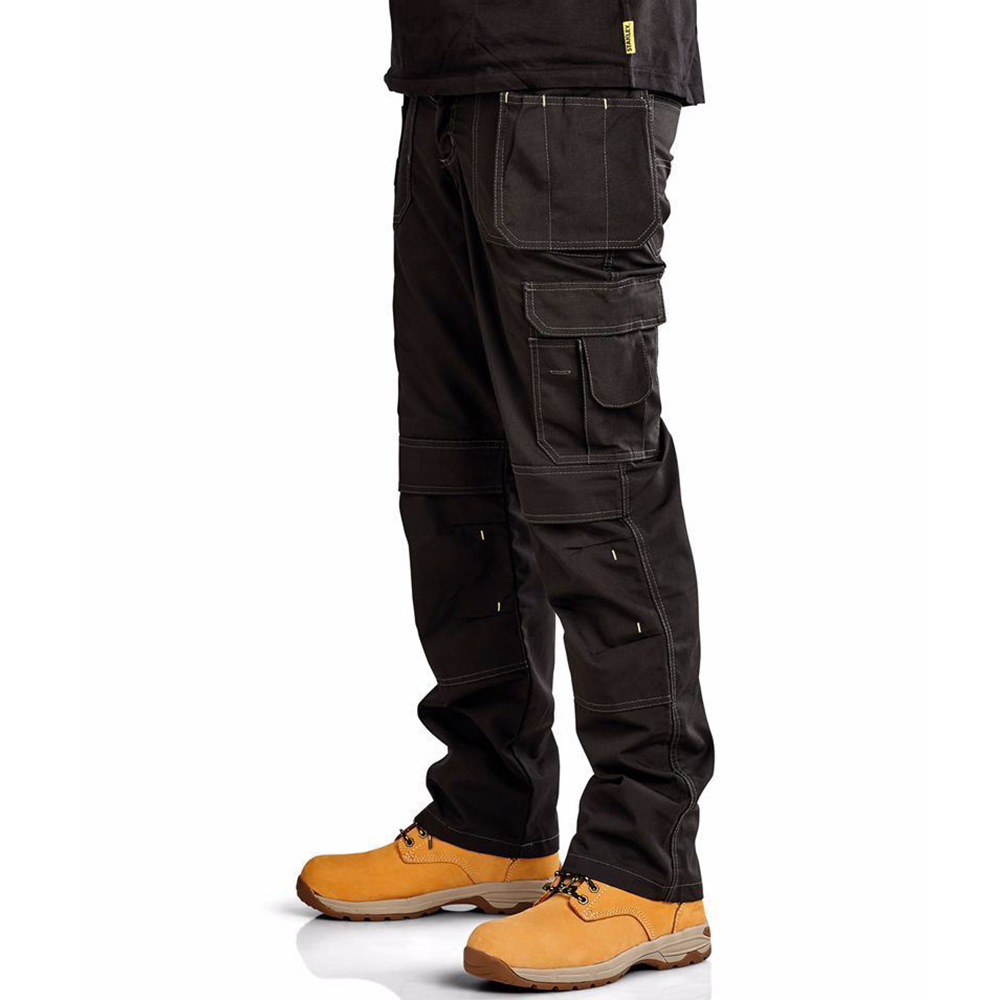 Stanley Workwear Huntsville Trousers SY001