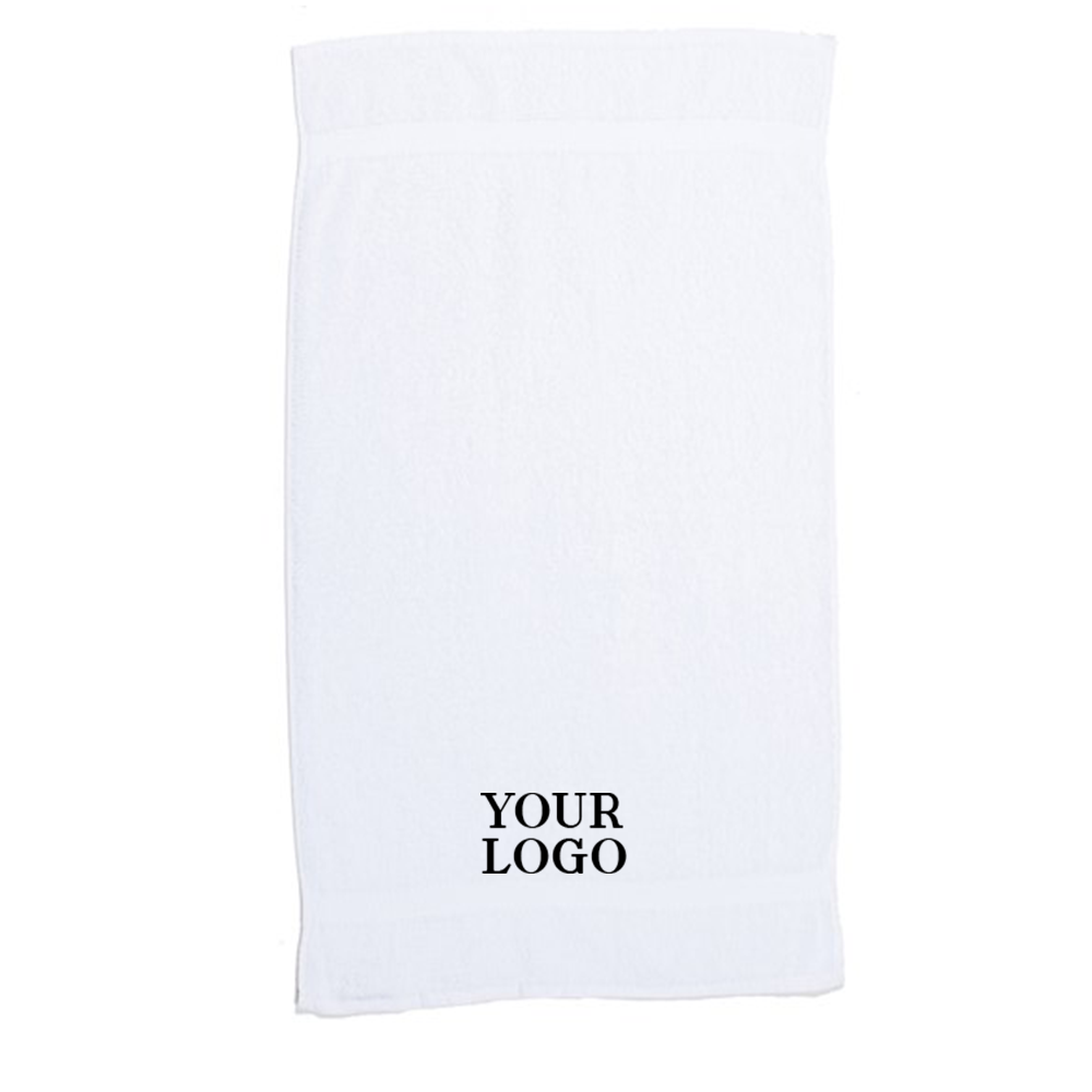 Hand Towel with FREE Logo TC003 Custom Uniforms