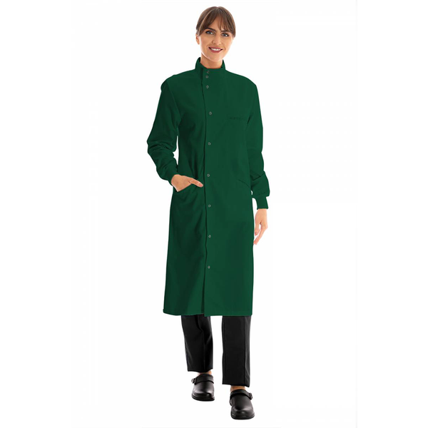 Howie Lab Coat - EEHWC | Custom Uniforms