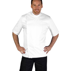 Male Dental Tunic with Epaulette Bars CX101 (Work in Style)