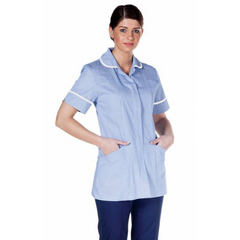 Women's Nursing Tunic DVDTR (Work in Style)