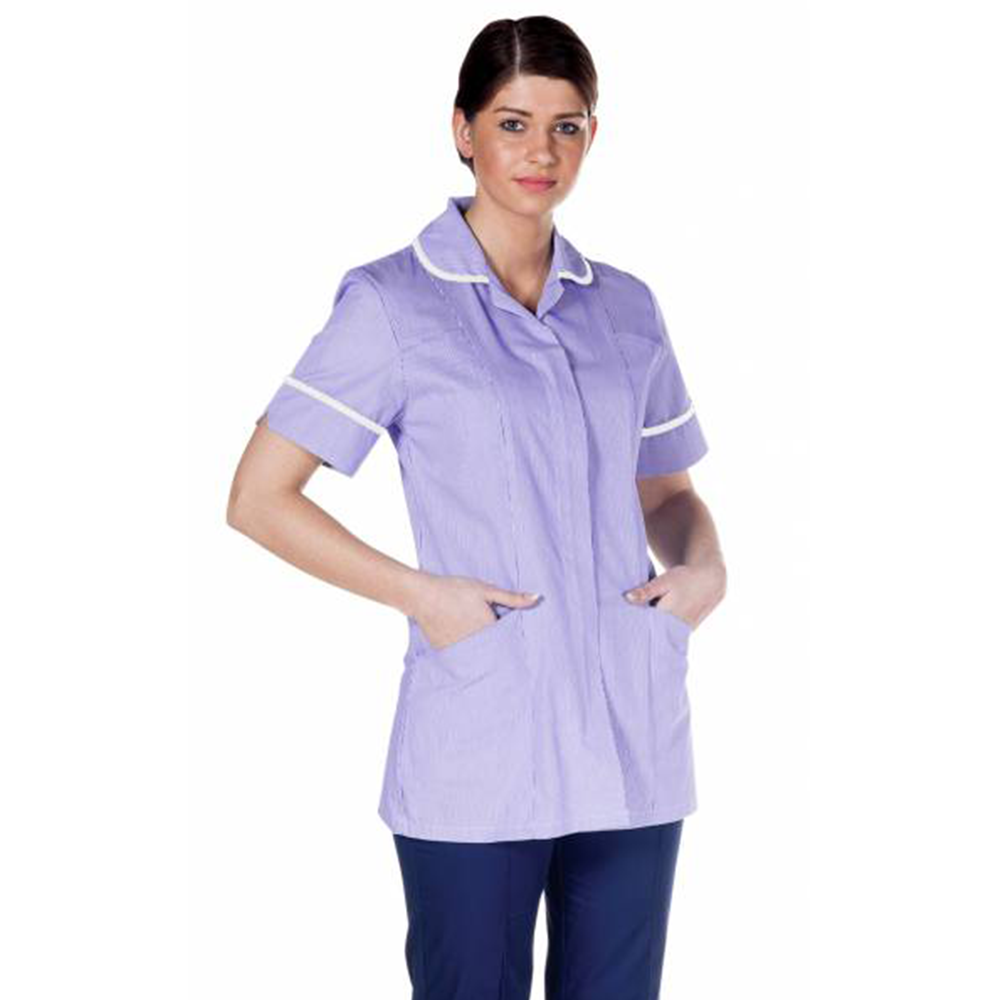 Women's Nursing Tunic DVDTR (Work in Style)