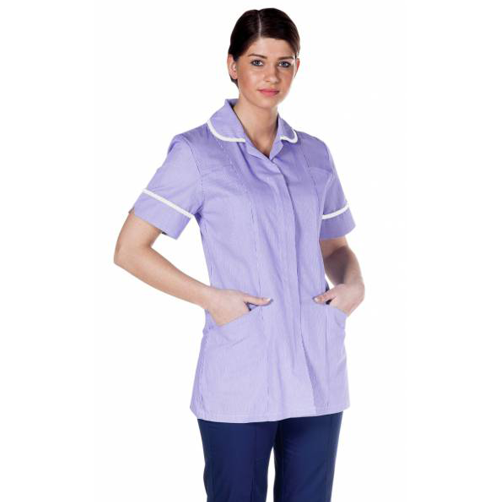 Nursing 2025 tunic dress