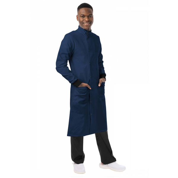 Howie Lab Coat - EEHWC | Custom Uniforms