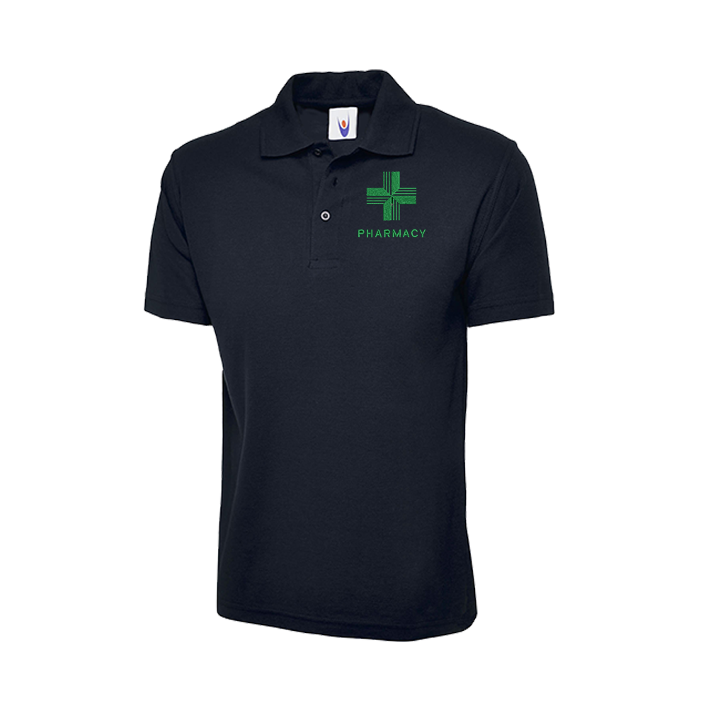 Polo t shirt uniform hot sale