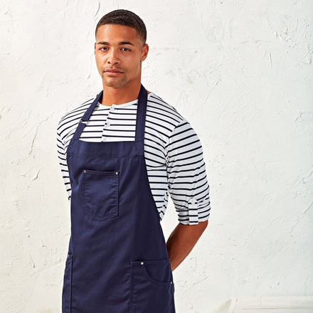 Salon aprons best sale