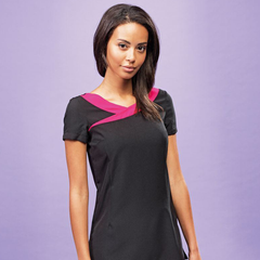 Ivy beauty and spa tunic PR691