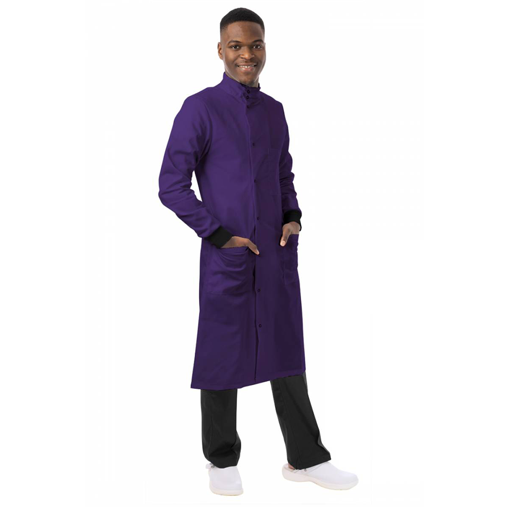 Howie Lab Coat - EEHWC | Custom Uniforms